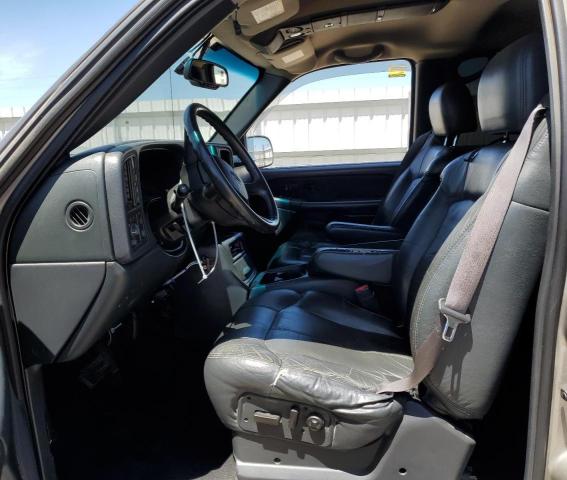 Photo 7 from auction – 2002 CHEVROLET SILVERADO with VIN 1GCHK23U42F238957