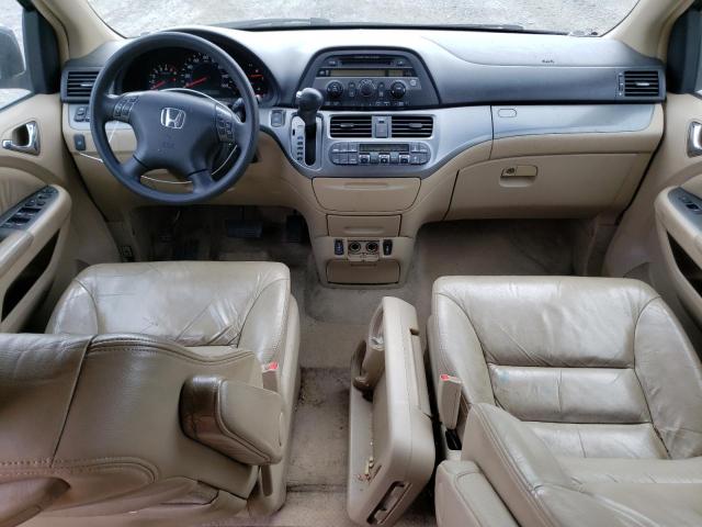 Photo 8 from auction – 2005 HONDA ODYSSEY EX with VIN 5FNRL38695B409549