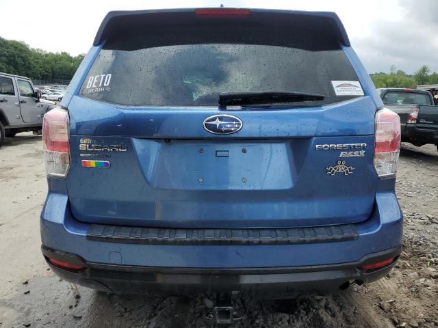 Photo 6 from auction – 2017 SUBARU FORESTER 2 with VIN JF2SJADC1HH439867