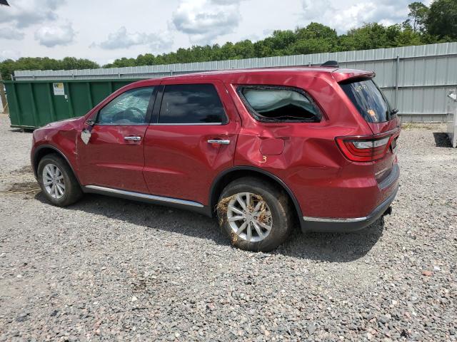 Photo 2 from auction – 2014 DODGE DURANGO SX with VIN 1C4RDHAG9EC973888
