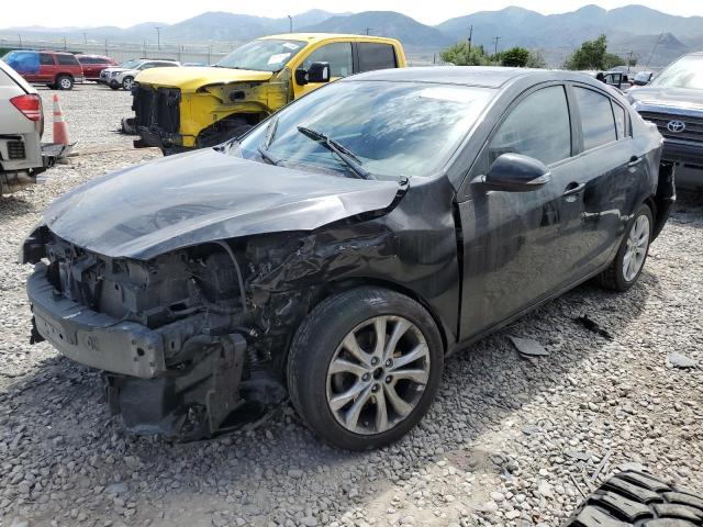 MAZDA 3 S 2010 with VIN JM1BL1S51A1103728 - Photo from auction
