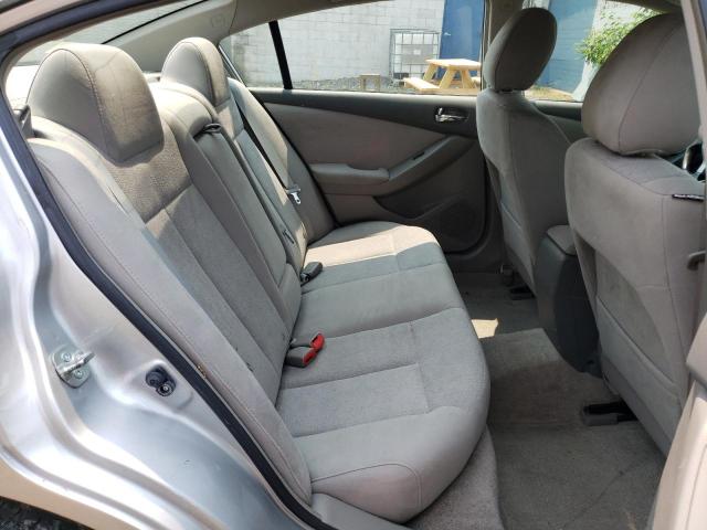 Photo 10 from auction – 2011 NISSAN ALTIMA BAS with VIN 1N4AL2AP1BN424785