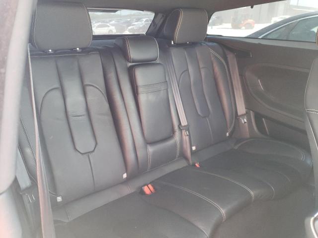 Photo 11 from auction – 2012 LAND ROVER RANGE ROVE with VIN SALVT1BG6CH651225