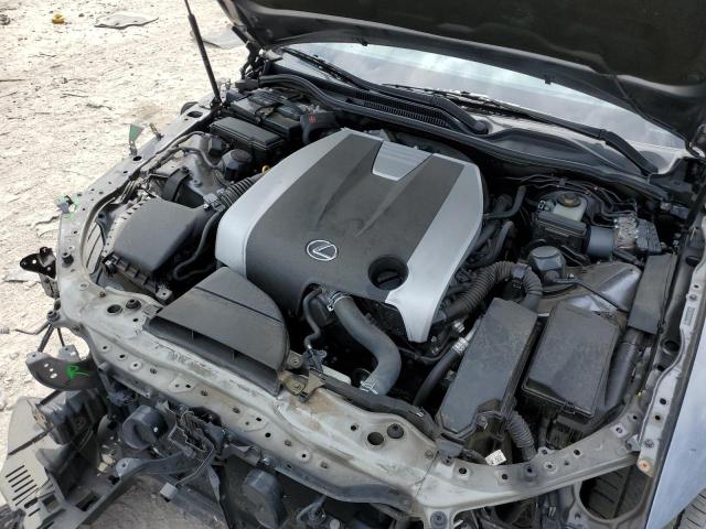 Photo 11 from auction – 2015 LEXUS RC 350 with VIN JTHHE5BCXF5008934
