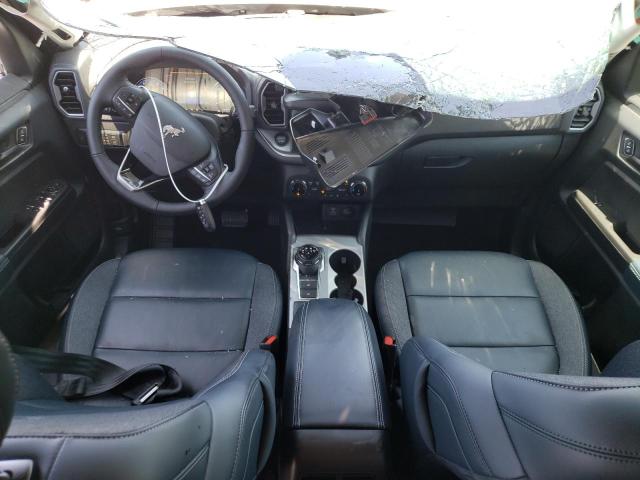 Photo 8 from auction – 2022 FORD BRONCO SPO with VIN 3FMCR9C67NRD65608