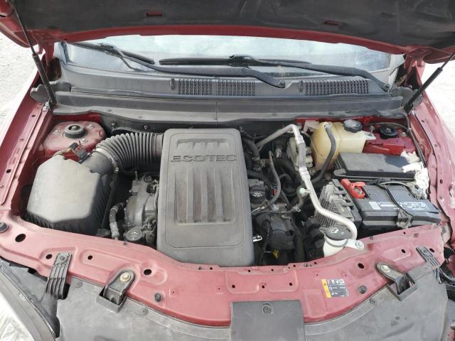 Photo 11 from auction – 2013 CHEVROLET CAPTIVA LT with VIN 3GNAL3EK8DS610564