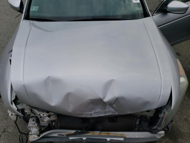 Photo 7 from auction – 2012 HONDA ACCORD SE with VIN 1HGCP2F64CA055115