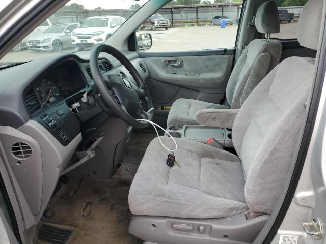 Photo 7 from auction – 2004 HONDA ODYSSEY EX with VIN 5FNRL18664B021438