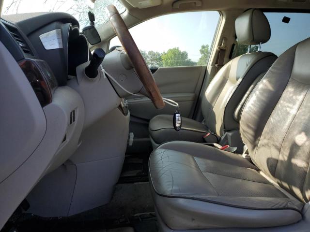 Photo 7 from auction – 2014 NISSAN QUEST S with VIN JN8AE2KP4E9106020