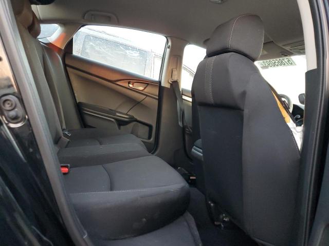 Photo 10 from auction – 2017 HONDA CIVIC LX with VIN 19XFC2F59HE057171