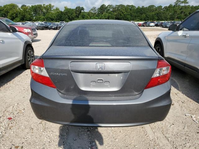 Photo 6 from auction – 2012 HONDA CIVIC LX with VIN 19XFB2F59CE088979