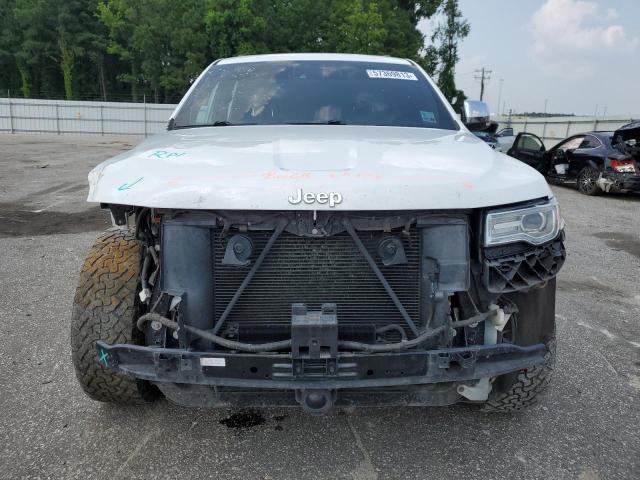 Photo 5 from auction – 2015 JEEP GRAND CHER with VIN 1C4RJEJG3FC793069