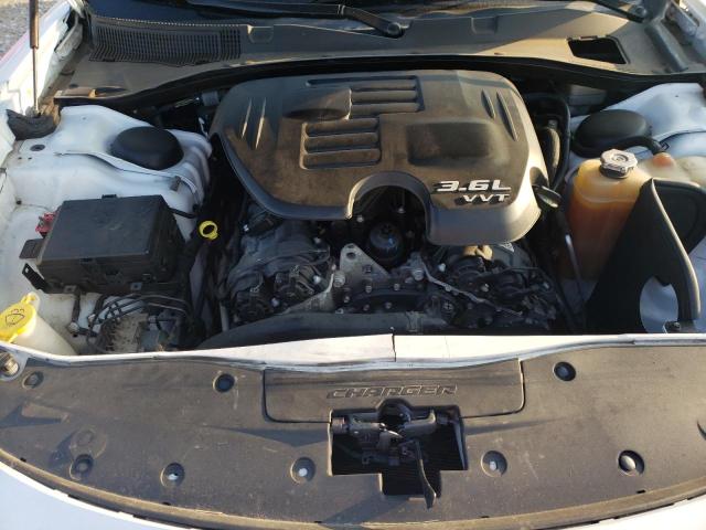 Photo 11 from auction – 2015 DODGE CHARGER SE with VIN 2C3CDXBG1FH728584