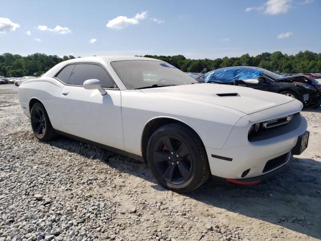 Photo 4 from auction – 2019 DODGE CHALLENGER with VIN 2C3CDZAG7KH669452
