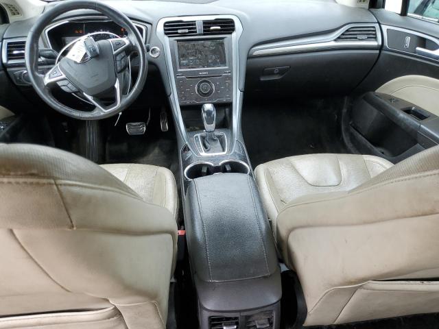 Photo 8 from auction – 2015 FORD FUSION TIT with VIN 3FA6P0K91FR268944
