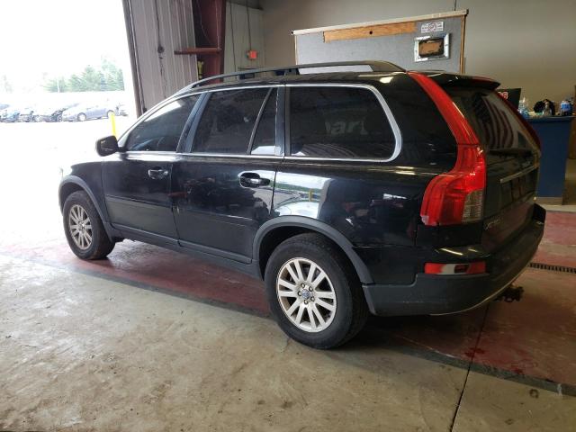 Photo 2 from auction – 2008 VOLVO XC90 3.2 with VIN YV4CZ982881454612