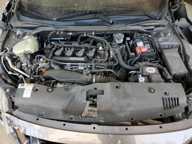 Photo 11 from auction – 2016 HONDA CIVIC EX with VIN 19XFC1F33GE004554