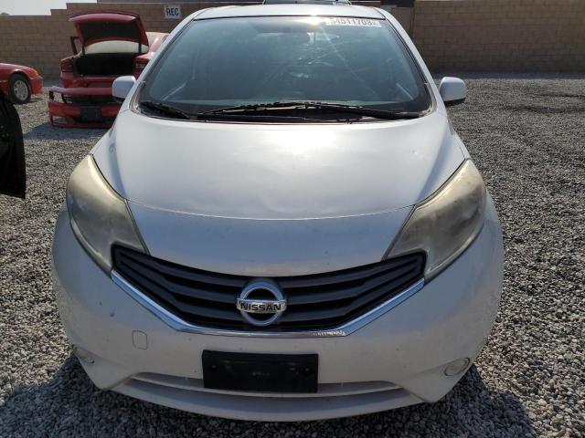 Photo 5 from auction – 2014 NISSAN VERSA NOTE with VIN 3N1CE2CP4EL398149