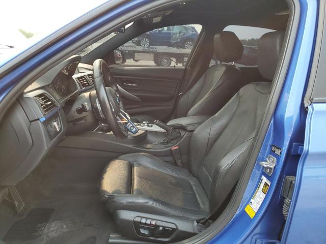 Zdjęcie 7 z aukcji – 2013 BMW 335 I z VIN WBA3A9C54DF476094