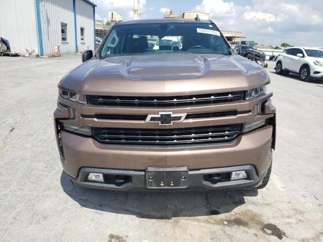 Photo 5 from auction – 2019 CHEVROLET SILVERADO with VIN 3GCUYEED1KG264359