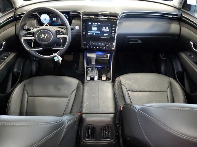 Photo 8 from auction – 2023 HYUNDAI TUCSON SEL with VIN 5NMJFCAE5PH175188