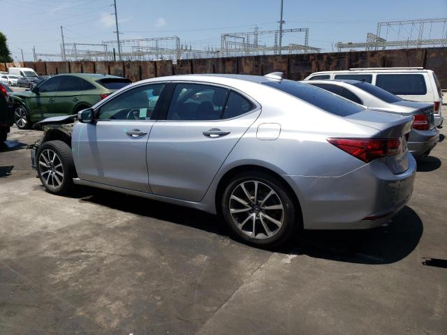 Photo 2 from auction – 2017 ACURA TLX TECH with VIN 19UUB3F54HA002888