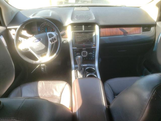 Photo 8 from auction – 2013 FORD EDGE LIMIT with VIN 2FMDK4KC9DBC17962