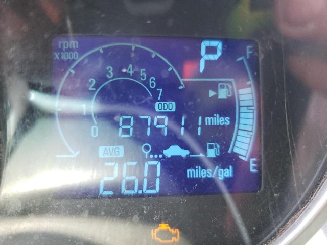 Photo 9 from auction – 2015 CHEVROLET SPARK 1LT with VIN KL8CD6S93FC748144