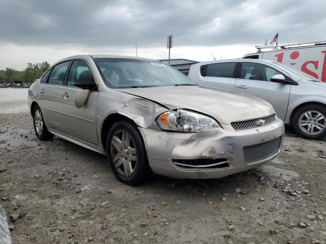 Photo 4 from auction – 2012 CHEVROLET IMPALA LT with VIN 2G1WG5E30C1259336