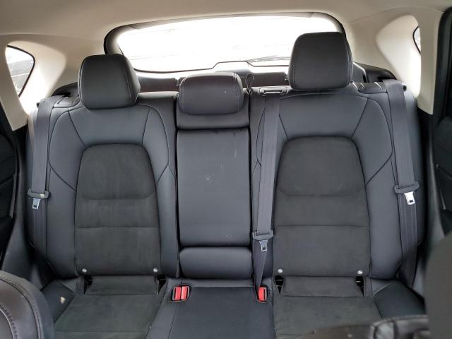 Photo 10 from auction – 2017 MAZDA CX-5 TOURI with VIN JM3KFBCL3H0207641