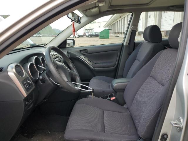 Photo 7 from auction – 2003 PONTIAC VIBE with VIN 5Y2SL62863Z403387
