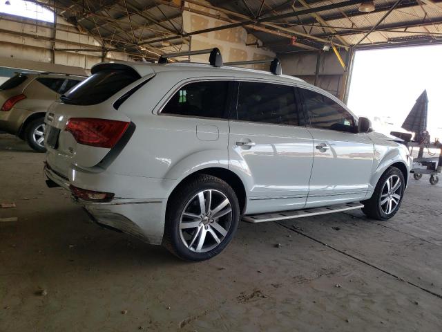 Photo 3 from auction – 2015 AUDI Q7 PREMIUM with VIN WA1LGBFE4FD026006