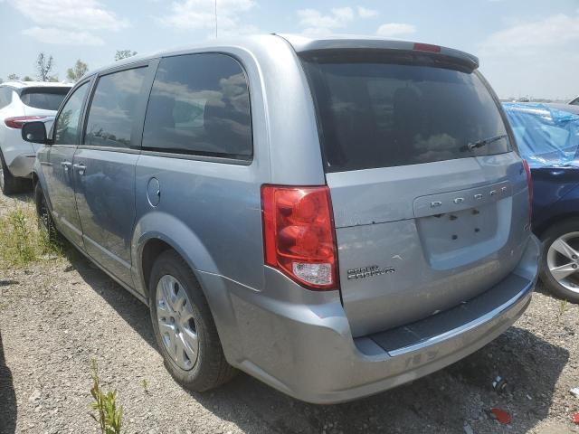 Photo 2 from auction – 2018 DODGE GRAND CARA with VIN 2C4RDGBG6JR330005
