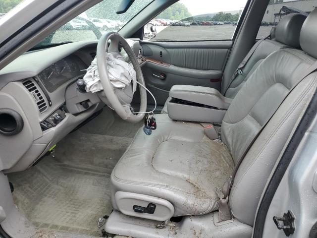 Photo 7 from auction – 2000 BUICK PARK AVENU with VIN 1G4CW52K7Y4212403