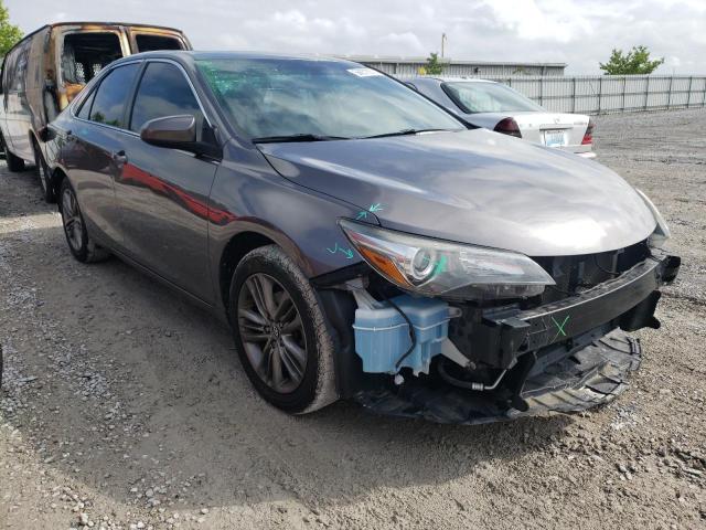Photo 4 from auction – 2015 TOYOTA CAMRY LE with VIN 4T1BF1FK8FU101113
