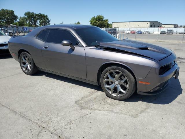 Photo 4 from auction – 2016 DODGE CHALLENGER with VIN 2C3CDZAG1GH329687