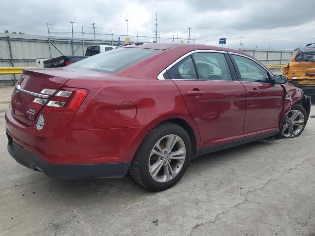 Photo 3 from auction – 2016 FORD TAURUS SEL with VIN 1FAHP2E81GG157598