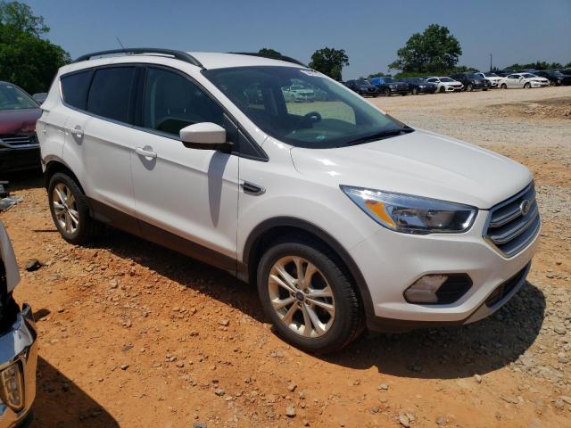 Photo 4 from auction – 2018 FORD ESCAPE SE with VIN 1FMCU0GD3JUC62921
