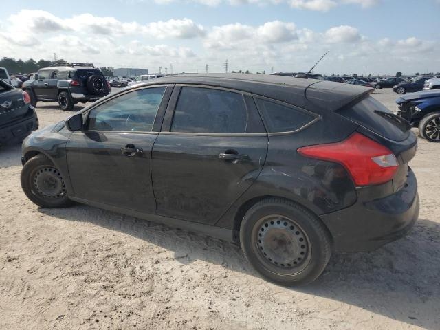 Photo 2 from auction – 2012 FORD FOCUS with VIN 1FAHP3K28CL221630