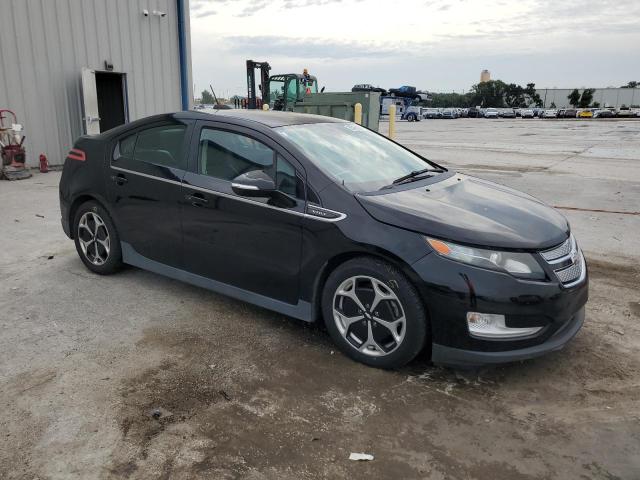 Photo 4 from auction – 2015 CHEVROLET VOLT with VIN 1G1RB6E44FU129174