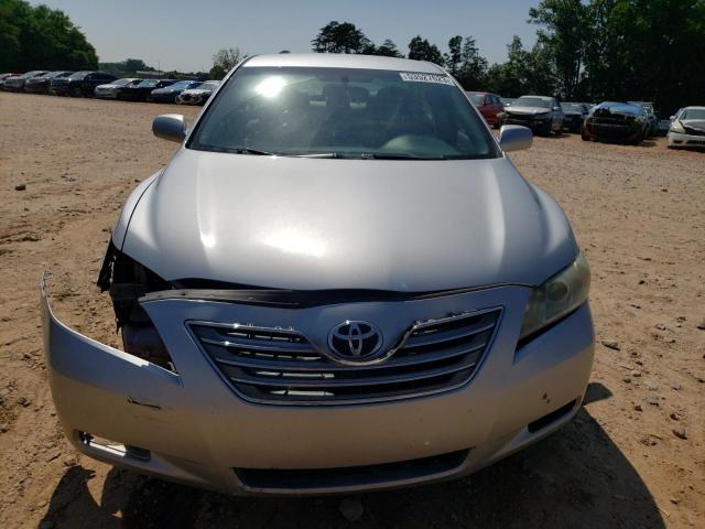 Photo 5 from auction – 2007 TOYOTA CAMRY HYBR with VIN 4T1BB46K37U015609