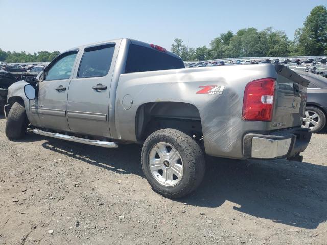 صورة رقم 2 من المزاد - 2012 CHEVROLET SILVERADO مع VIN 1GCPKSE70CF188952