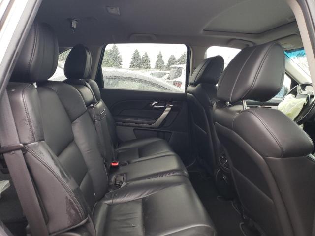 Photo 10 from auction – 2011 ACURA MDX with VIN 2HNYD2H27BH531391