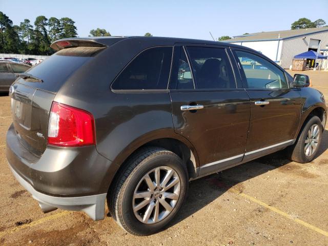 Photo 3 from auction – 2011 FORD EDGE SEL with VIN 2FMDK3JC6BBA36567