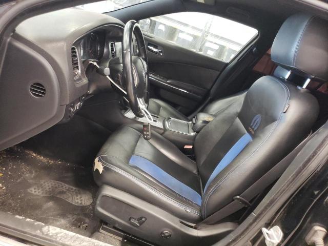 Photo 7 from auction – 2011 DODGE CHARGER R/ with VIN 2B3CL5CT8BH616424