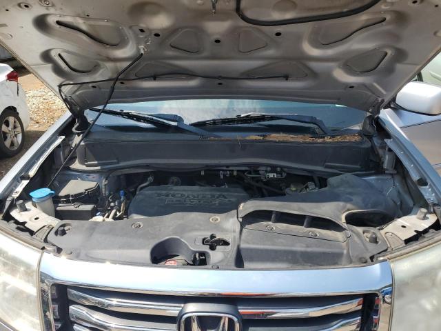 صورة رقم 12 من المزاد - 2012 HONDA PILOT EXL مع VIN 5FNYF4H51CB058438