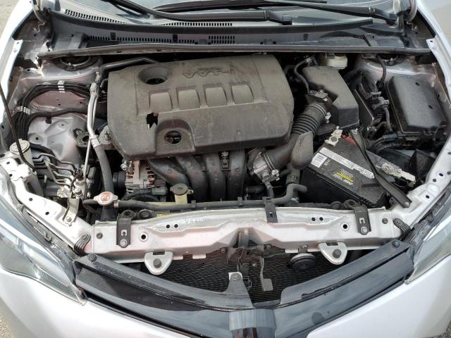 Photo 11 from auction – 2017 TOYOTA COROLLA L with VIN 2T1BURHE4HC963762