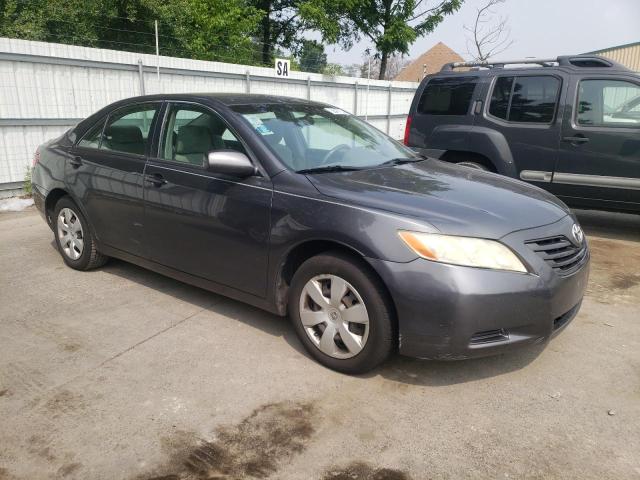 Photo 4 from auction – 2009 TOYOTA CAMRY BASE with VIN 4T1BE46K89U891683