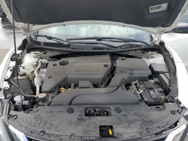 Photo 11 from auction – 2017 NISSAN ALTIMA 2.5 with VIN 1N4AL3AP1HC119684