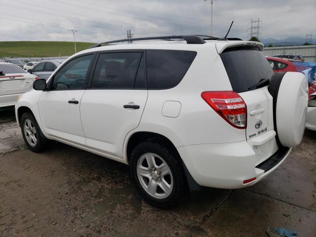 Photo 2 from auction – 2010 TOYOTA RAV4 with VIN 2T3BF4DV4AW054385